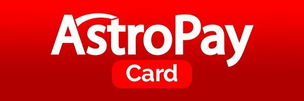 Astropay Card