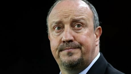 Benitez admits repeating last season’s ‘miracle’ was impossible for Newcastle