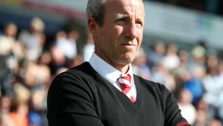 Bowyer calls for Charlton to keep foot on the pedal
