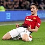 Herrera ready to move on after difficult decision to leave Manchester United