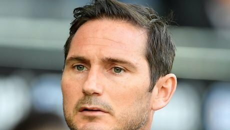Lampard hopes Rams can follow in Liverpool and Tottenham’s footsteps