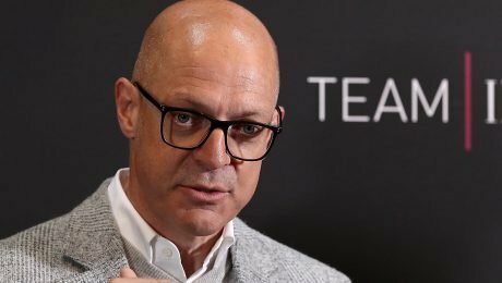 Sir Dave Brailsford does not rule out women’s Team Ineos possibility