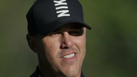 US PGA Championship day three: Koepka remains unassailable – largely