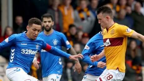 Motherwell reach agreement with Celtic for transfer of David Turnbull