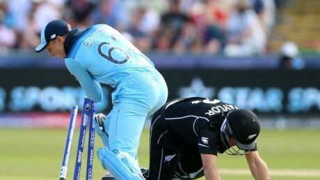 Cricket World Cup matchday 35: England into semi-finals as West Indies and Afghanistan prepare to sign off