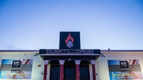 Farewell to roulette! - Dusk Till Dawn removes the casino tables