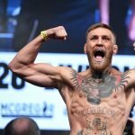 McGregor and Nurmagomedov handed lengthy bans following UFC melee