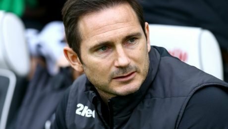 Defeat by Brighton was ‘the best lesson’ – Lampard