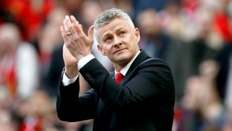 Peter Schmeichel cannot see beyond Solskjaer for permanent Manchester United job