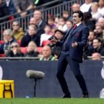 Focus on the managers as Tottenham and Arsenal draw at Wembley