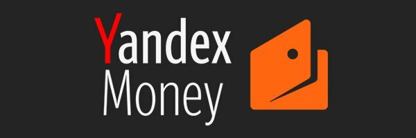 Yandex.Money Thumbnail