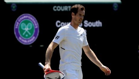 All England Club may extend deadline for Murray to apply for Wimbledon wildcard
