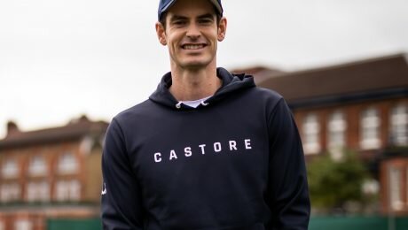Andy Murray provides positive recovery update after second hip operation