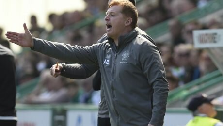 Lennon urges Celtic to retire number five shirt as McNeill tribute