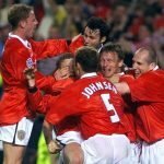 ‘Incredible belief’ carried United to history-making Treble – Schmeichel