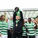 A closer look at Celtic’s eight successive titles
