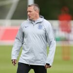 Boothroyd never tempted to leave Young Lions