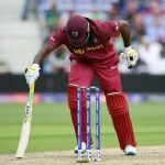 Cricket World Cup matchday two: Windies make major statement