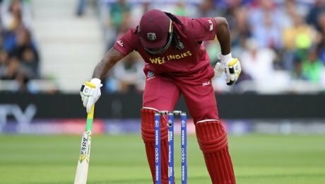 Cricket World Cup matchday two: Windies make major statement