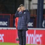 Dundee fail to support McIntyre again after confirmation of club’s relegation