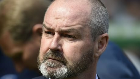 Kilmarnock boss Steve Clarke hoping for bumper crowds at Rugby Park