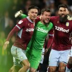 Smith hails Steer’s career turnaround as Aston Villa reach play-off final