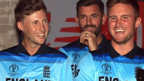 We can’t wait to get started – Morgan says England are ready for World Cup