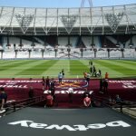 West Ham announce new ‘record-breaking’ deal with Betway