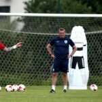 Boothroyd believes Manchester United interest is ‘bound to’ affect Wan-Bissaka