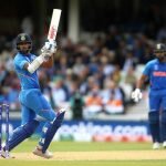 Dhawan sparkles in India’s victory over Australia