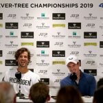 Feliciano Lopez facing foray into unknown on doubles date with Andy Murray