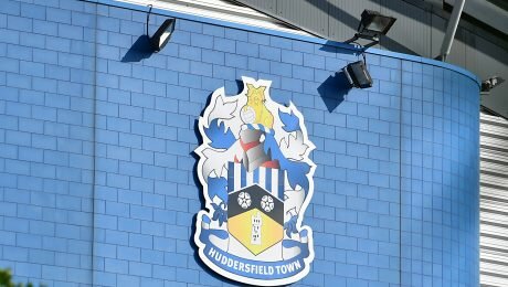 Hodgkinson approaching ‘final hurdle’ in takeover of Huddersfield