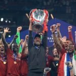 It means so much to us: Klopp’s relief as Liverpool lift Champions League trophy