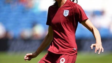 Jill Scott urges England to keep their focus at Women’s World Cup