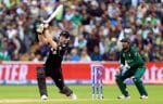 Neesham leads New Zealand fightback as Afridi shines for Pakistan