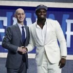 New Orleans Pelicans secure Zion Williams in NBA Draft 2019