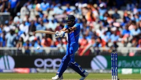 Virat Kohli surprised by England’s World Cup struggles