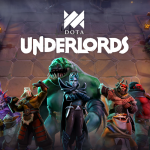 Dota Underlords has 3 times more players on Steam online