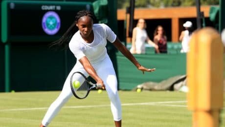 A guide to the opening day of Wimbledon