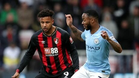 Blades break transfer record again to capture Mousset from Bournemouth