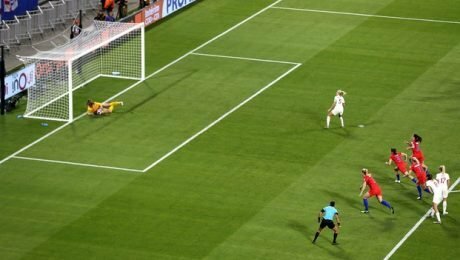 Bronze defends England’s penalty record after costly World Cup semi-final miss