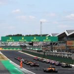 New five-year Silverstone deal secures future of British Grand Prix
