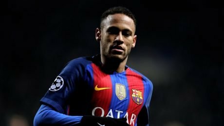 Paris St Germain are open to selling Neymar, admits sporting director Leonardo