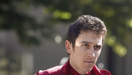 Thomas wary of threat from Ineos team-mate Bernal