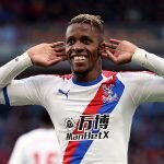 Wilfried Zaha’s brother urges Crystal Palace to allow ‘dream’ Arsenal move