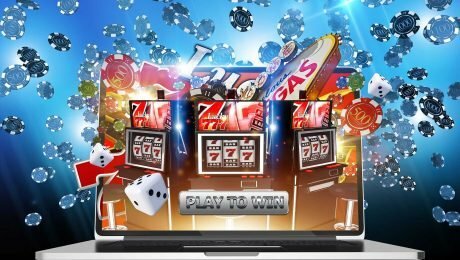 ONLINE CASINO BONUS WITHOUT DEPOSIT