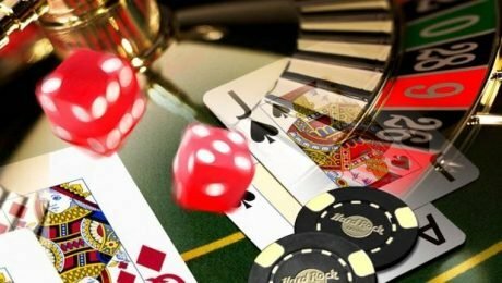 GAMBLING COSTS AUSTRIA 1.9 BILLION EURO
