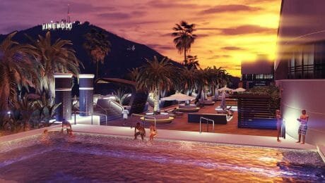 GTA 5 - Master Penthouse and more: What awaits you at the new Casino