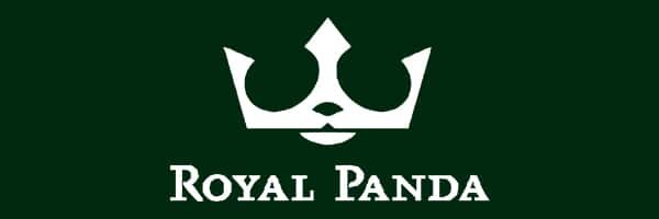 Royal Panda