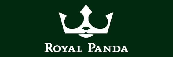 Royal Panda